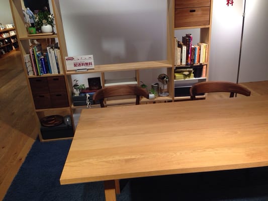 無印良品 池袋西武店 12 Photos Department Stores 南池袋1 28 1 豊島区 東京都 Japan Phone Number Yelp