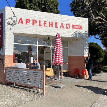 Applehead Deli - Delis Near Me - Mentone, VIC
