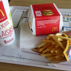 MC Donald's