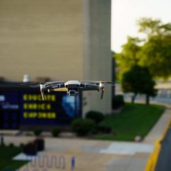 NFB Aviation - Drone Flight