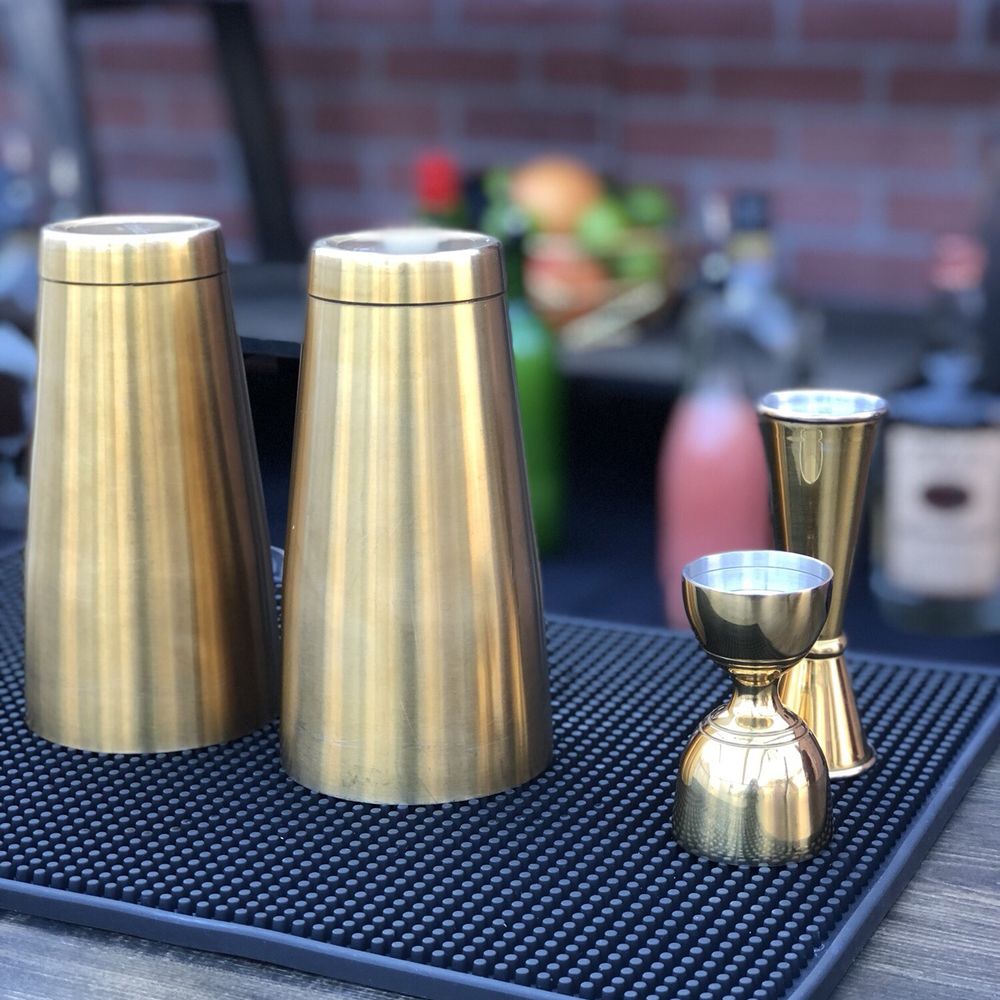 LA Speakeasy - Bartenders Near Me