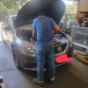 GBU Auto Repair - Auto Repair Near Me - Glendora, California