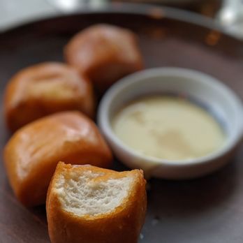 Shaburina - Complementary sweet buns - Buffets Near Me - Redmond, Washington Shaburina - Complementary sweet buns - Buffets Near Me - Redmond, Washington