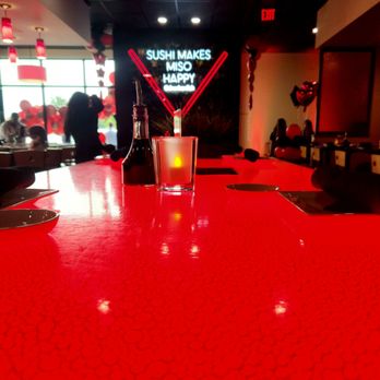Drunken Fish - Edwardsville - Sushi Bars Near Me - Edwardsville, Illinois