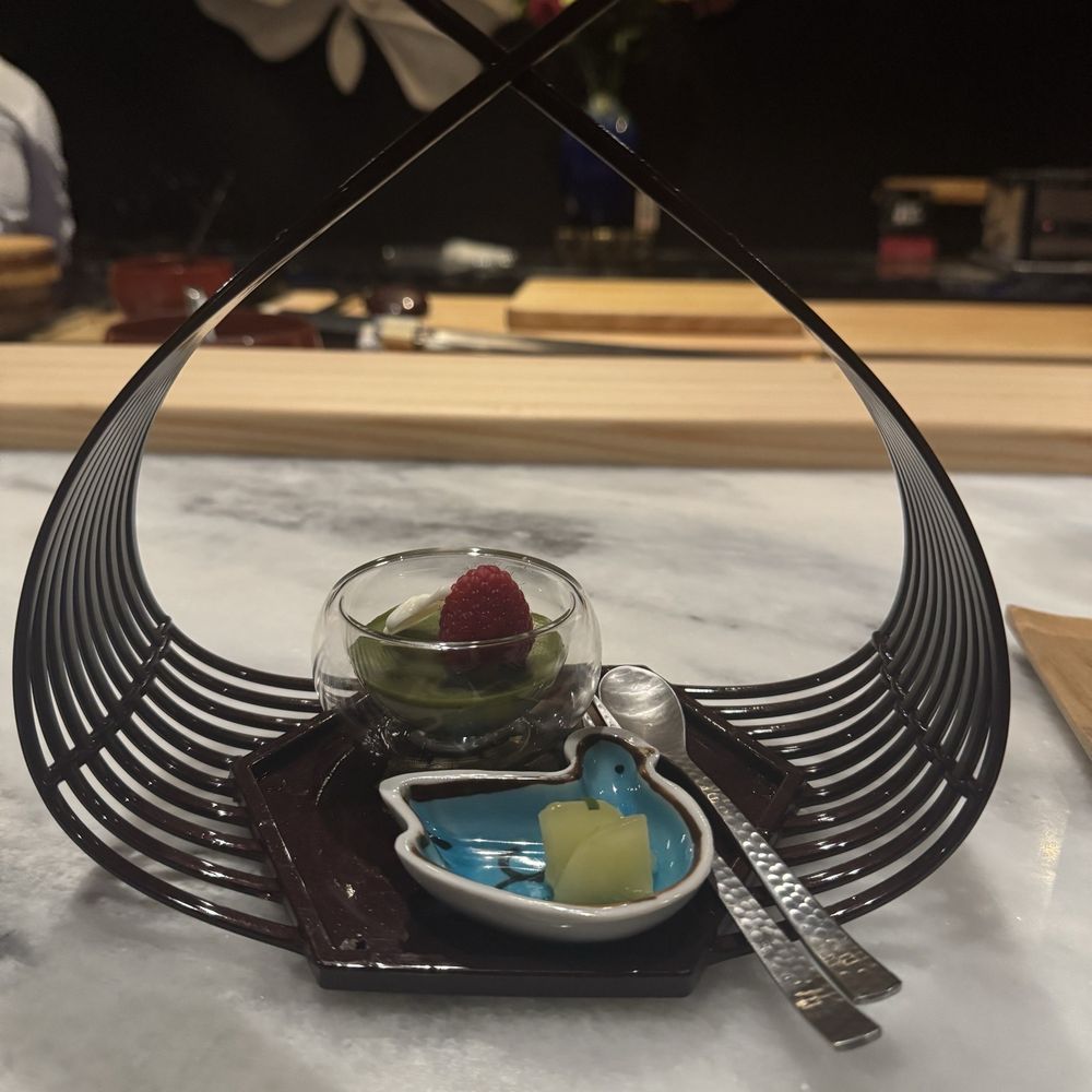 Omakase Table - Sushi Bars Near Me - Atlanta, Georgia Omakase Table - Sushi Bars Near Me - Atlanta, Georgia