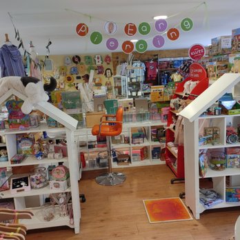 Hopscotch Kids - Children's Clothing Near Me - Bend, Oregon