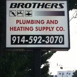 Brothers Plumbing & Heating Supply