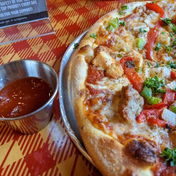 Pizza Mind - Tabasco-based hot sauce - Pizza Near Me - Asheville, North Carolina Pizza Mind - Tabasco-based hot sauce - Pizza Near Me - Asheville, North Carolina