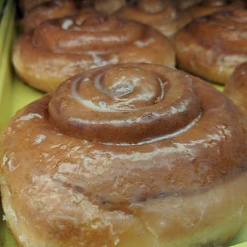 Donut Star - Cinnamon roll - Bakeries Near Me - Tustin, California Donut Star - Cinnamon roll - Bakeries Near Me - Tustin, California