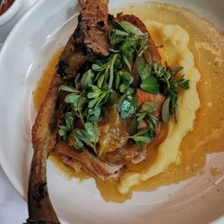 Cocina M - T bone