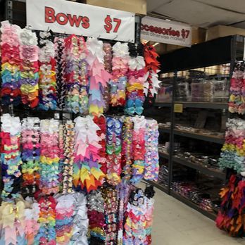 Sarina Accessories - Bows and more colorful bows - Party Supplies Near Me - Chula Vista, California Sarina Accessories - Bows and more colorful bows - Party Supplies Near Me - Chula Vista, California