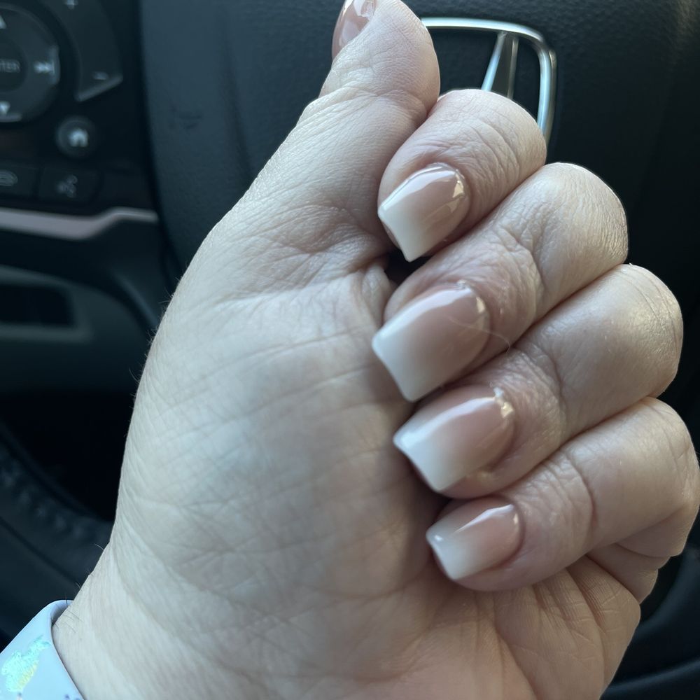 Trill Nail Parlor - Ombré - Nail Salons Near Me - Bellflower, California Trill Nail Parlor - Ombré - Nail Salons Near Me - Bellflower, California