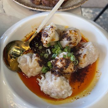 Supreme Dumplings - Spicy wontons - Shanghainese Near Me - Bellevue, Washington Supreme Dumplings - Spicy wontons - Shanghainese Near Me - Bellevue, Washington