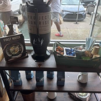 First Watch - Breakfast & Brunch Near Me - Cypress, Texas First Watch - Breakfast & Brunch Near Me - Cypress, Texas