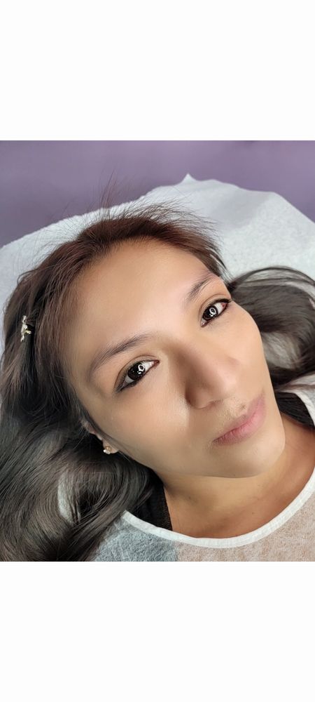 Prescription Brows Logo