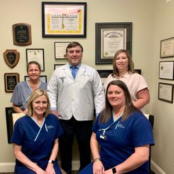 Bradham Chiropractic Clinic