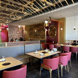 Chuan Tian Xia - Inside