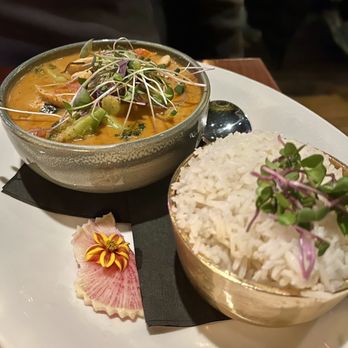BODHI - Panang Curry - Thai Near Me - Indianapolis, Indiana BODHI - Panang Curry - Thai Near Me - Indianapolis, Indiana
