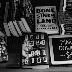 Open Books