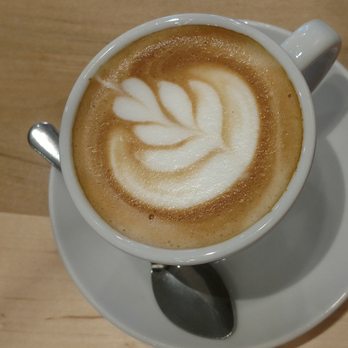 Cortado Mediterranean Cafe - A true cappuccino! - Cafes Near Me - Iowa City, Iowa Cortado Mediterranean Cafe - A true cappuccino! - Cafes Near Me - Iowa City, Iowa