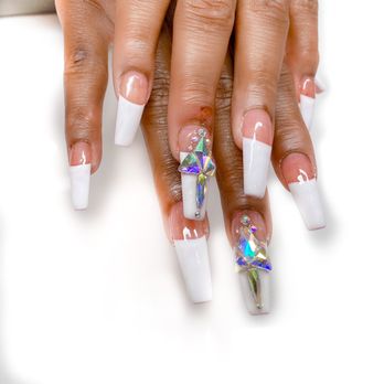 Coco Nails Spa - Nail Salons Near Me - Wilmington, Delaware