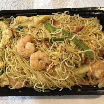 China Yan Chinese Restaurant - Singapore mei fun noodle - Chinese Near Me - Homestead, Florida China Yan Chinese Restaurant - Singapore mei fun noodle - Chinese Near Me - Homestead, Florida
