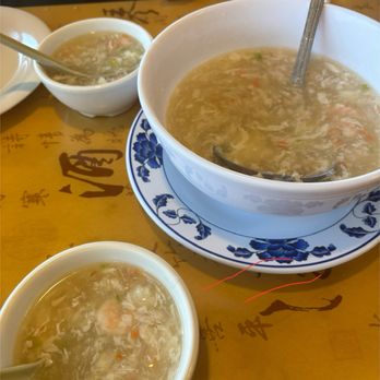 Ho Ho Chinese BBQ - Seafood Soup - Barbeque Near Me - Austin, Texas Ho Ho Chinese BBQ - Seafood Soup - Barbeque Near Me - Austin, Texas