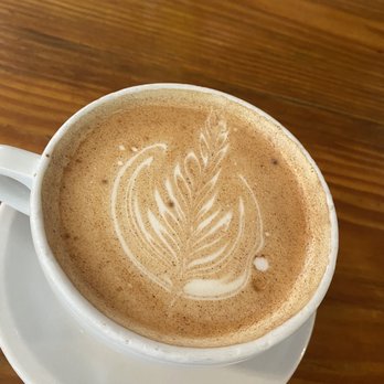 Half & Half - Chai Tea Latte - Breakfast & Brunch Near Me - St. Louis, Missouri Half & Half - Chai Tea Latte - Breakfast & Brunch Near Me - St. Louis, Missouri