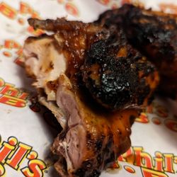 Phil's BBQ Gift Greeting Cards Email, Text or Print 9816