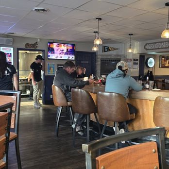 Water Street Pub and Grill - Bar area - Bars Near Me - Menomonee Falls, Wisconsin Water Street Pub and Grill - Bar area - Bars Near Me - Menomonee Falls, Wisconsin
