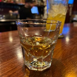 Shot