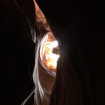 Antelope Slot Canyon Tours - See the dragon's eye? - Tours Near Me - Page, Arizona Antelope Slot Canyon Tours - See the dragon's eye? - Tours Near Me - Page, Arizona