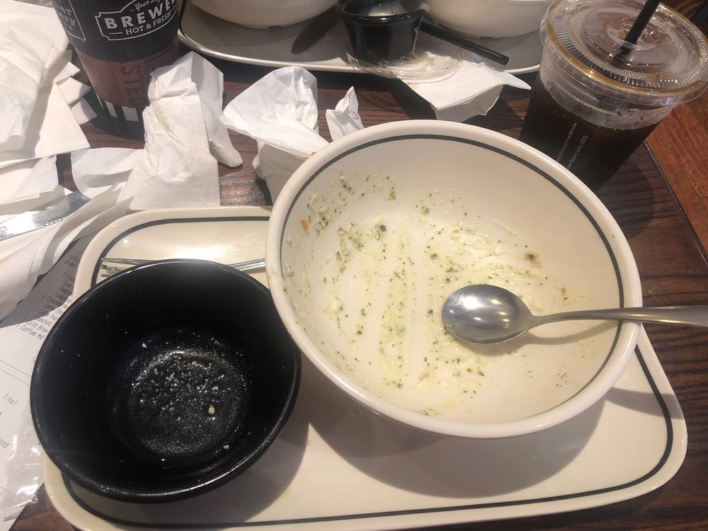 CORNER BAKERY Updated July 2024 301 N Market St, Dallas, Texas