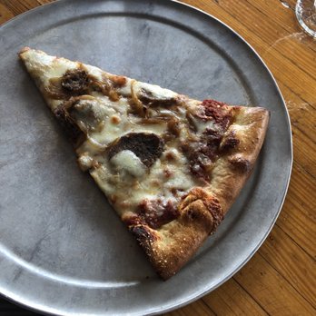 Hops & Pie - Pizza Near Me - Denver, Colorado