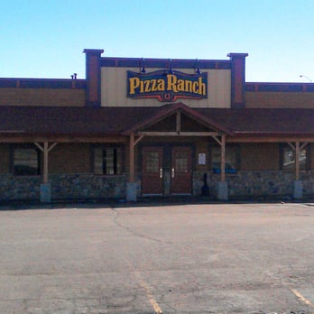 Pizza Ranch - Pizza Ranch in Fort Pierre, SD. - Pizza Near Me - Fort Pierre, South Dakota