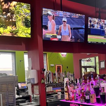 Fuzzy's Taco Shop - Bars Near Me - Rogers, Arkansas Fuzzy's Taco Shop - Bars Near Me - Rogers, Arkansas