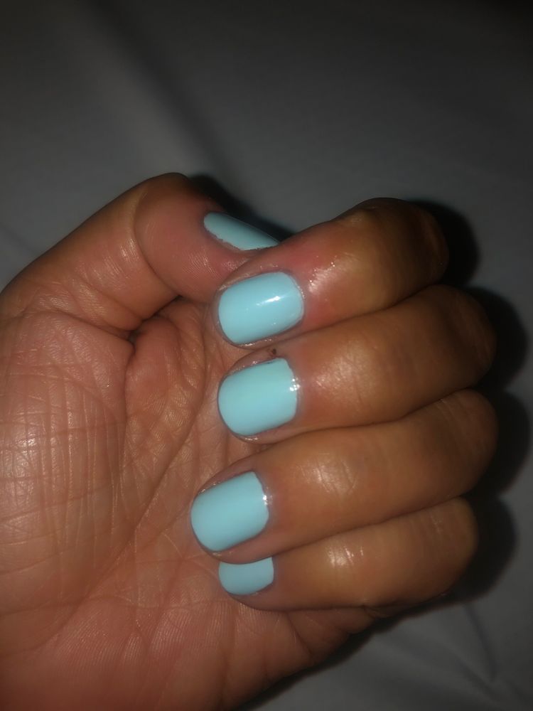 CHEZ BELLA NAILS SPA Updated June 2024 34 Photos & 67 Reviews 416