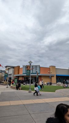 Toronto Premium Outlets by null