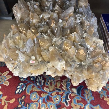 SoulScape Gift & Bookstore - Calcite 1/2 off so grateful - Bookstores Near Me - Encinitas, California SoulScape Gift & Bookstore - Calcite 1/2 off so grateful - Bookstores Near Me - Encinitas, California