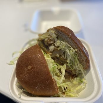 Burger Lounge - Burgers Near Me - Costa Mesa, California
