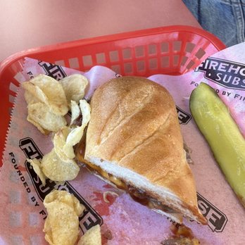 Firehouse Subs - Sandwiches Near Me - Simi Valley, California Firehouse Subs - Sandwiches Near Me - Simi Valley, California