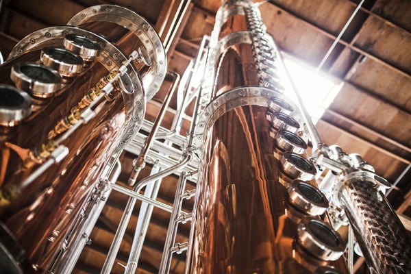 Spirit Works Distilling by null