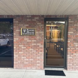 Passport Health Bradenton Travel Clinic