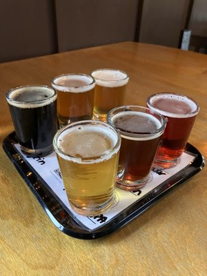 Montavilla Brew Works by null