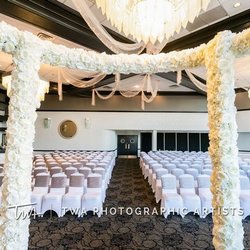 Georgios Banquets, Quality Inn & Suites Conference Centre