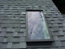 Slide of Accurate Roofing Pros