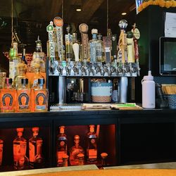 Mad Mex - Monroeville - Drafts