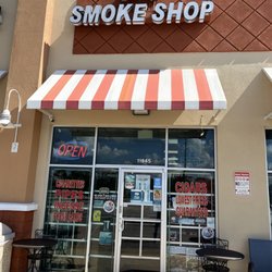 Ny Smoke Shop