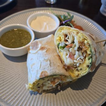 AVEO Table + Bar - Burrito - Breakfast & Brunch Near Me - Dana Point, California AVEO Table + Bar - Burrito - Breakfast & Brunch Near Me - Dana Point, California