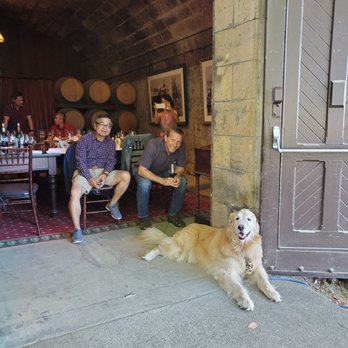 Inglenook - Wineries Near Me - Rutherford, California